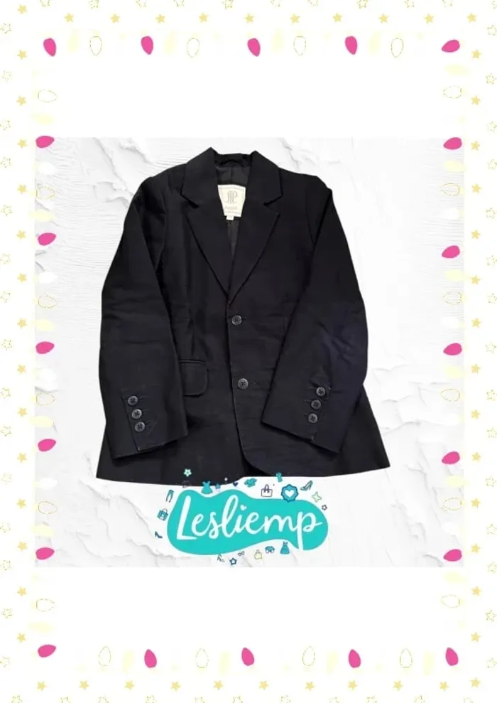 Veste 6 ans Jacadi
