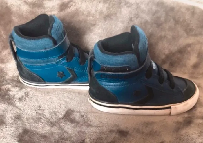 Baskets montantes Converse Pro Blaze 22 - photo numéro 2