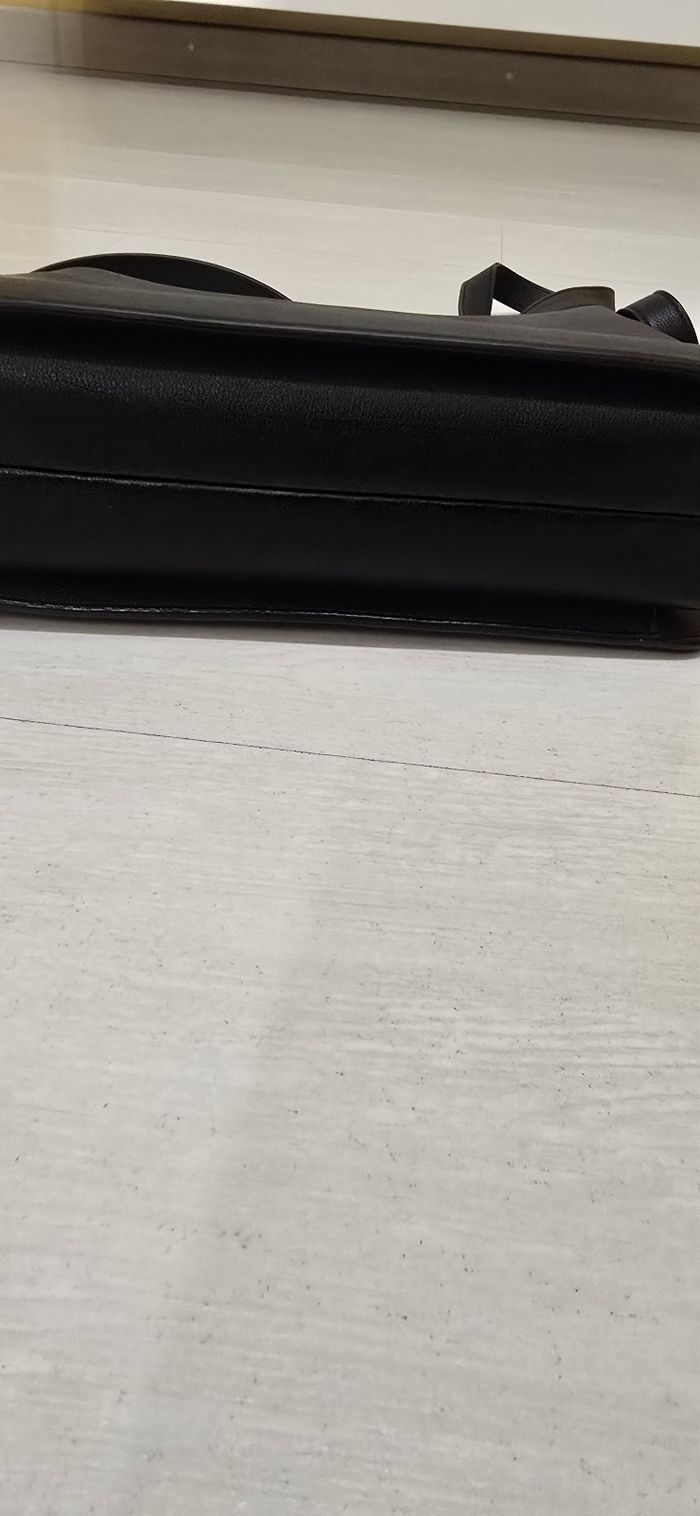 Sac bandoulière calvin klein - photo numéro 4