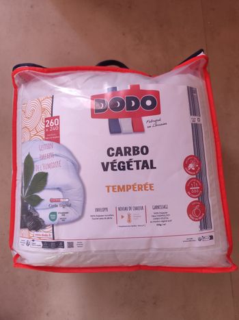Couette DODO