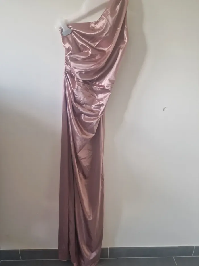 Robe de cocktail