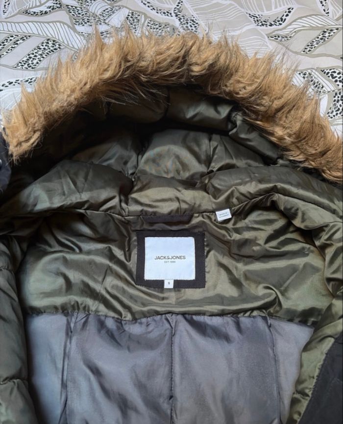 Doudoune homme - photo numéro 4