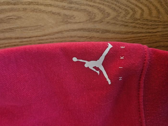 Sweat Jordan-Nike - photo numéro 3