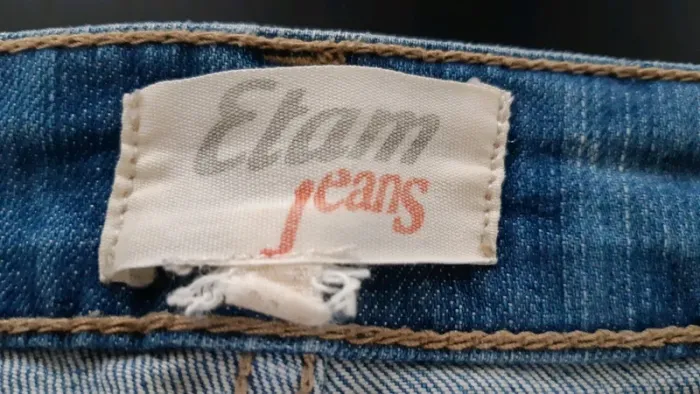 Jean Etam 👖 - photo numéro 3