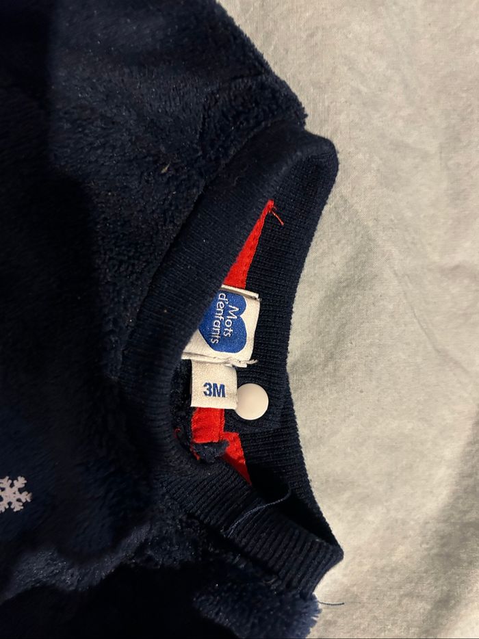 Pull de Noël - photo numéro 2