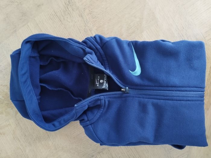 Gilet nike 10/12A - photo numéro 4