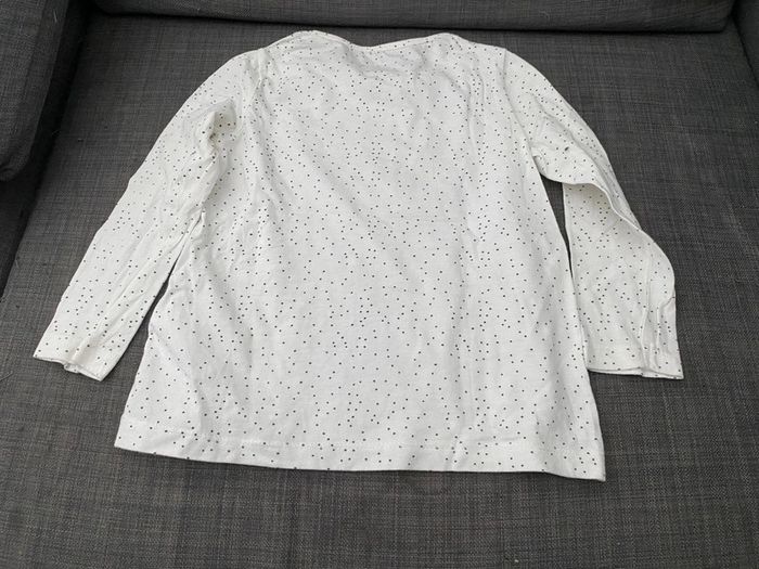 Tee-shirt - photo numéro 2