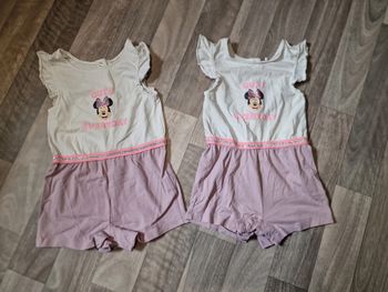 2 combishorts