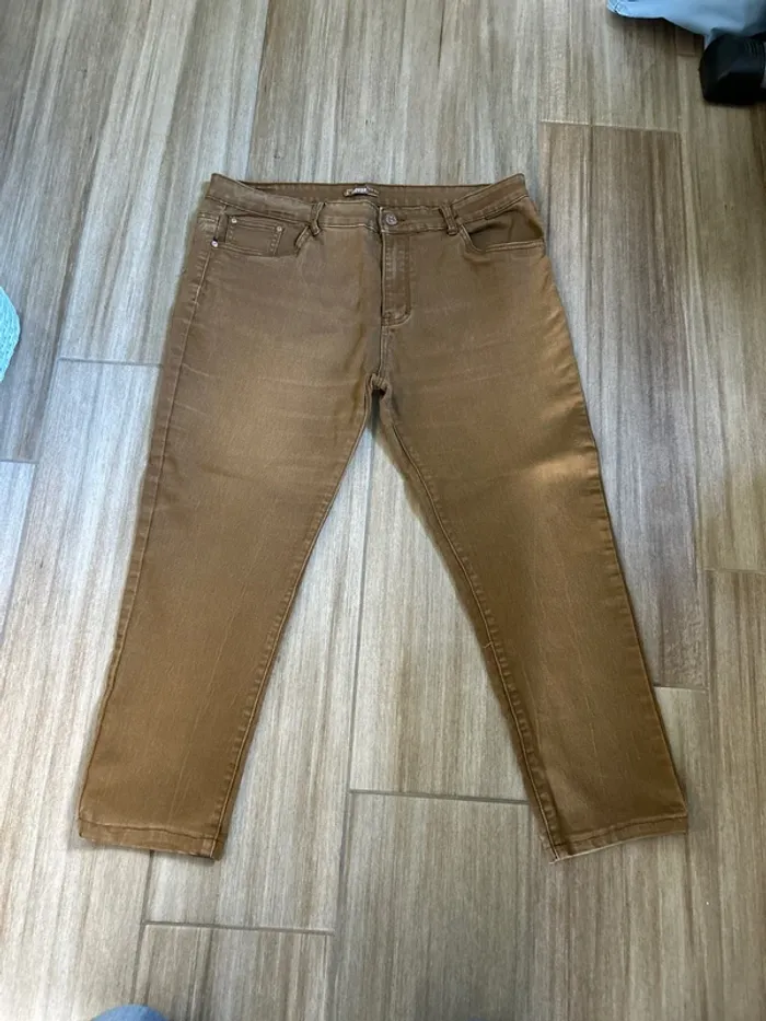 Jeans 52