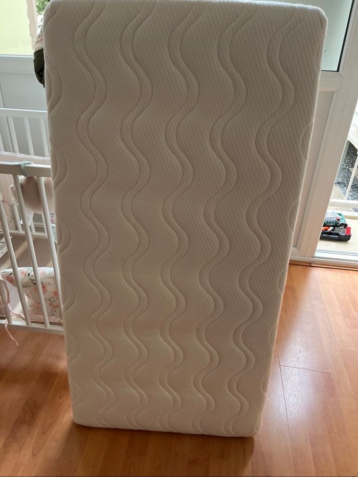 Matelas Cocolatex Kadolis 60*120 - photo numéro 2