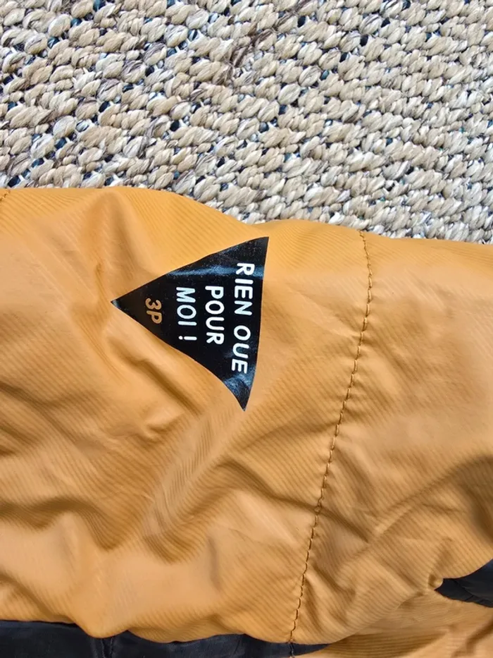 Manteau 18/24mois - photo numéro 10