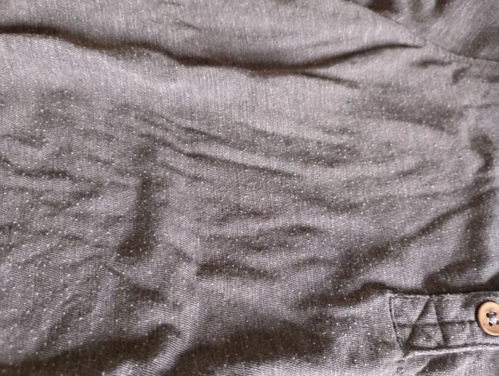 T-shirt manche longue 9 10 ans tex - photo numéro 3