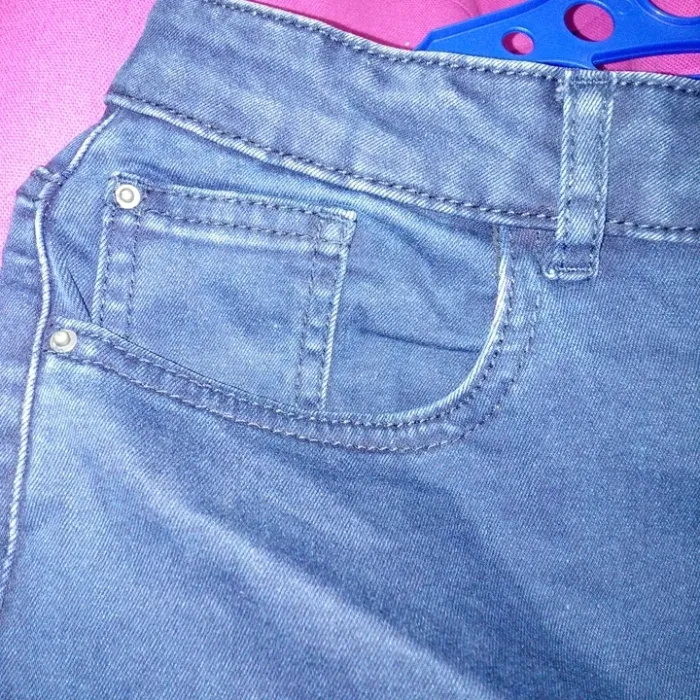 Jeans femme - photo numéro 9