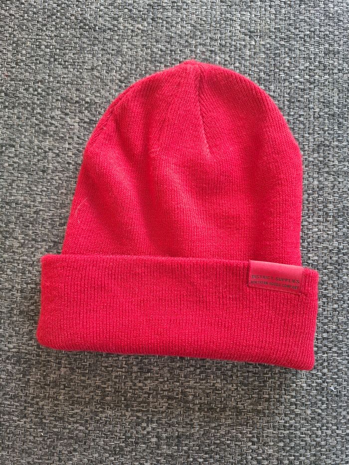 Bonnet mixte H&M en très bon état