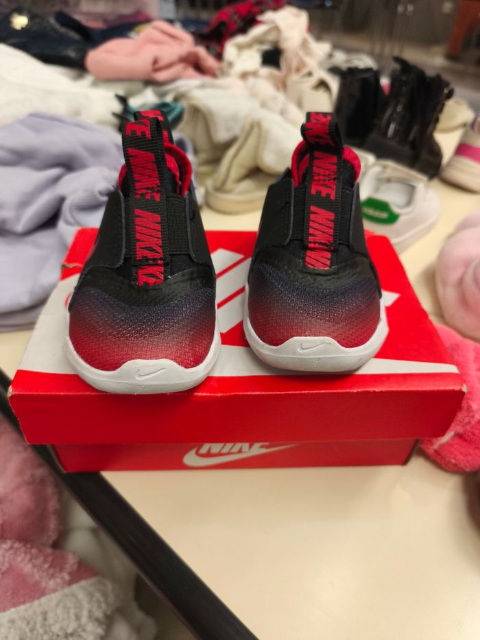 Basket nike