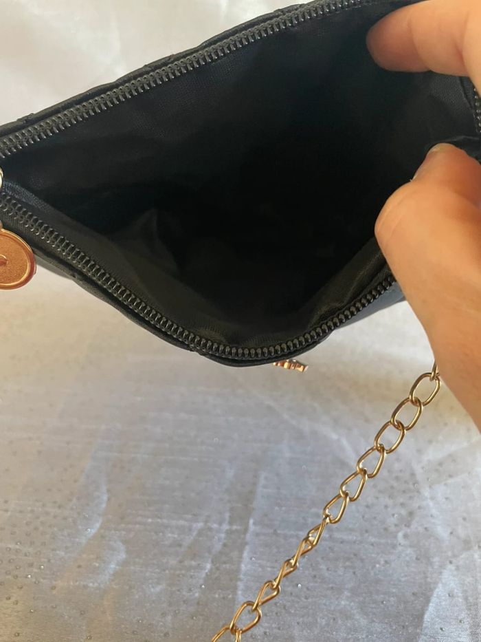 Mini sac - état neuf