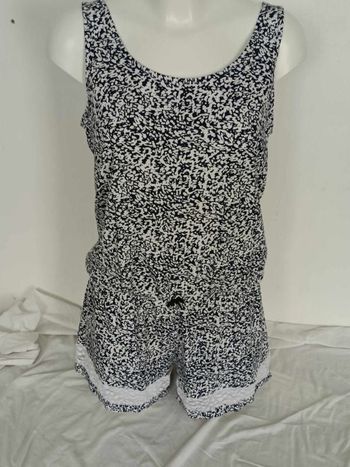 combishort nuit T42/44 neuf