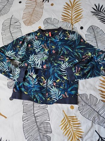 Veste légère
