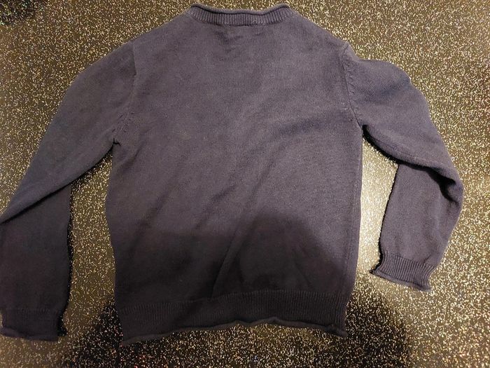 Gilet vertbaudet 3 ans - photo numéro 3