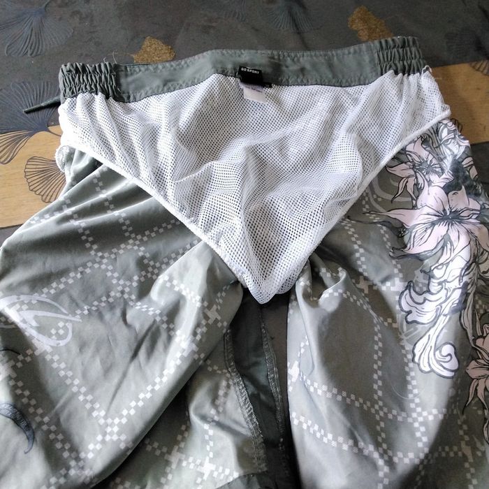 Short de bain homme taille 38 Go sport - photo numéro 6