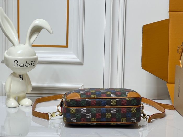 Louis Vuittoṇ      Nil  N26823 - photo numéro 5