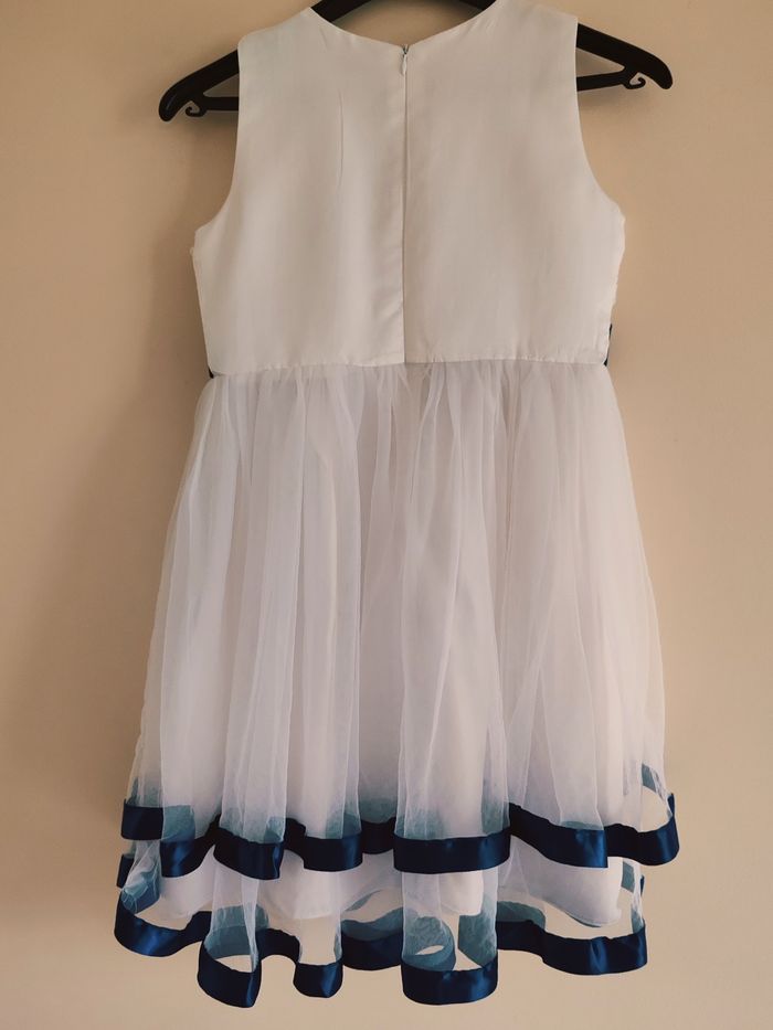 Robe de cérémonie - photo numéro 5