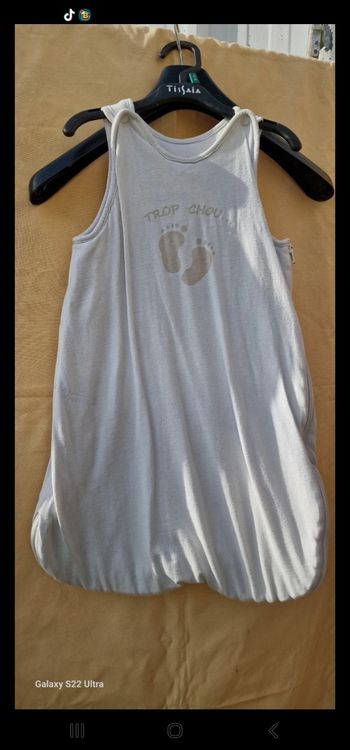 Turbulette  de marque kiabi