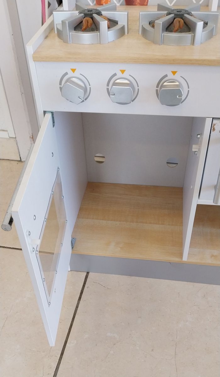 cuisine en bois - photo numéro 3