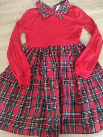 Robe fille shein