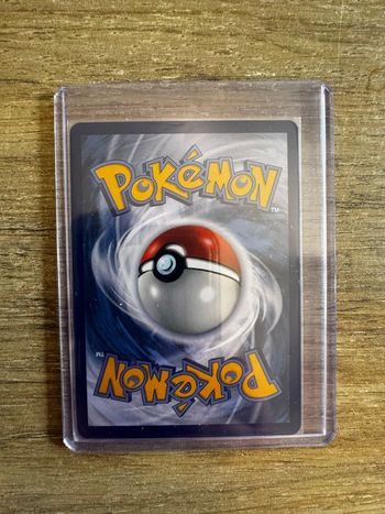 Carte Pokémon 