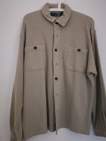 Chemise urban oft wear