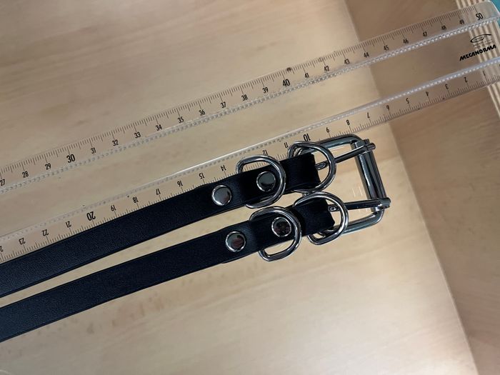 Choker Killstar Noctrina Gothique - photo numéro 6