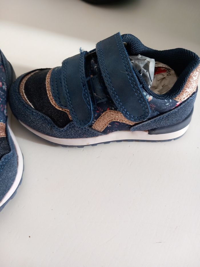 Basket - photo numéro 2