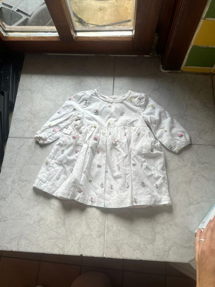 Robe neuve