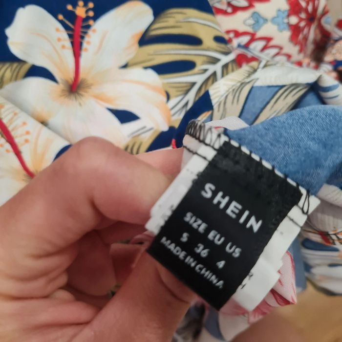 Robe à bretelle - photo numéro 3