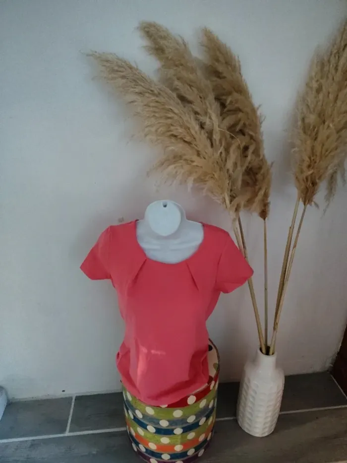 Tee shirt femme 🎀 38