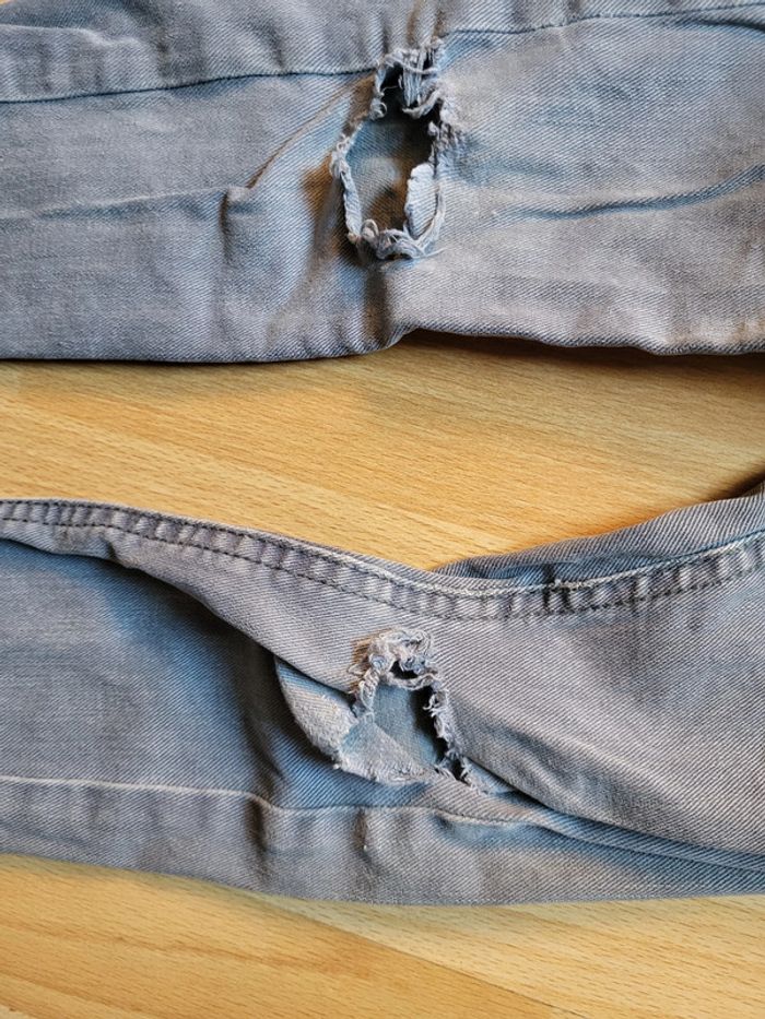 jeans - photo numéro 2