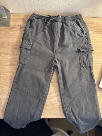 Pantalon 36 mois
