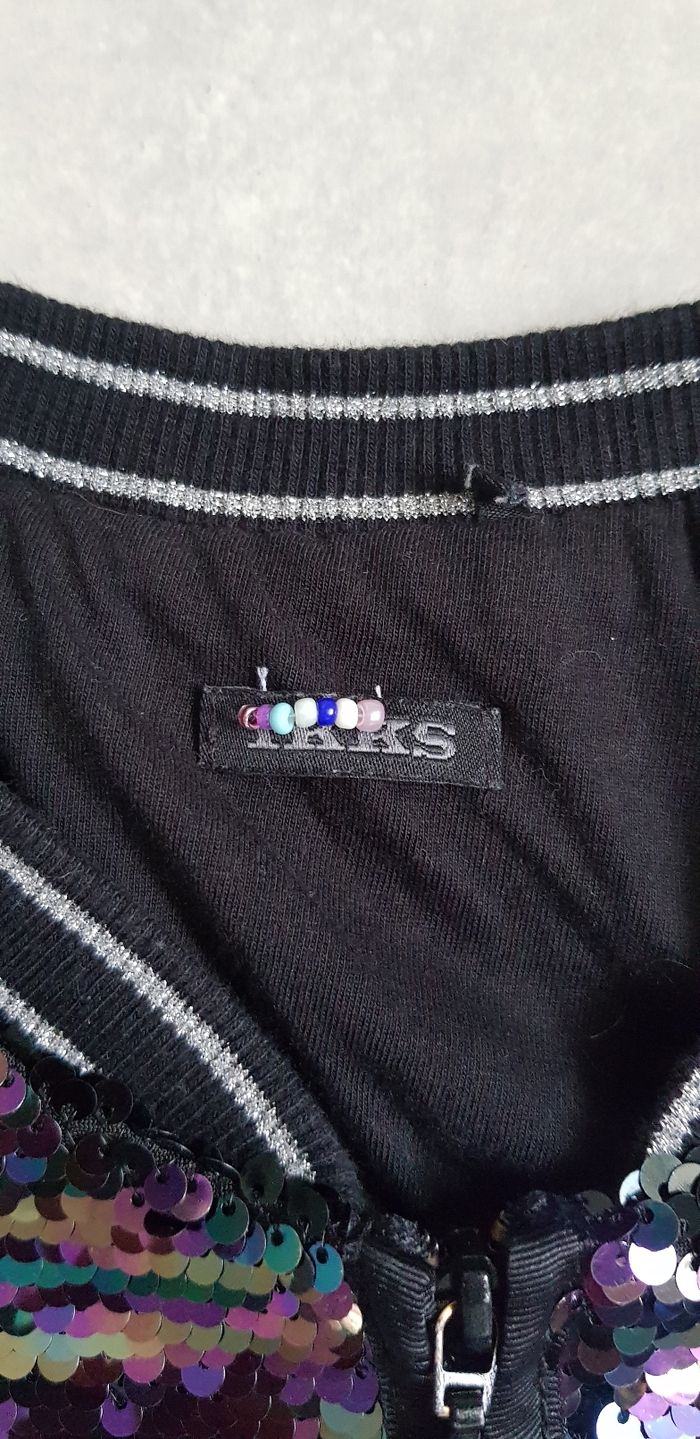 Veste ikks 10 ans - photo numéro 3