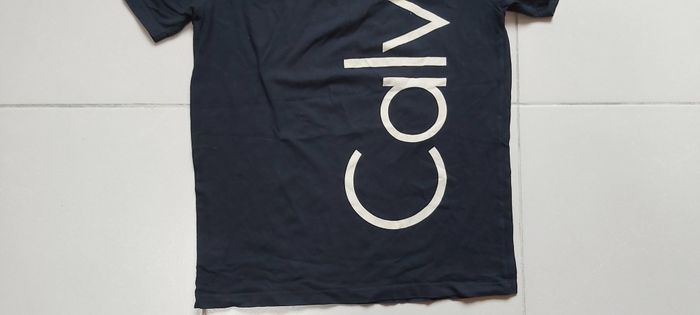 Tshirt manche courte S - photo numéro 3