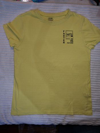 Tee-shirt Kiabi 10 ans 