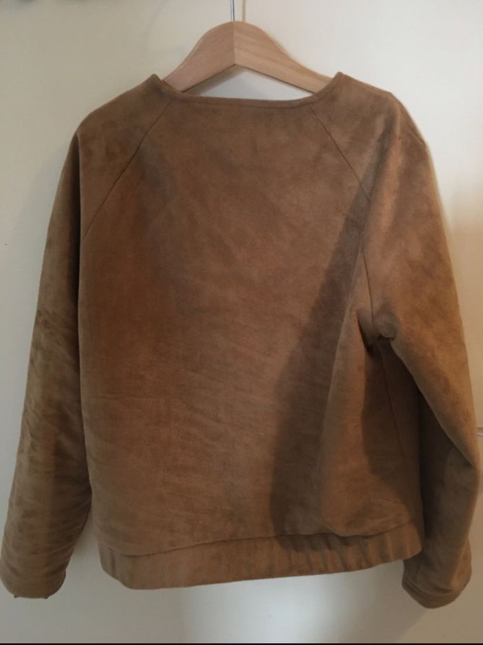 Veste - photo numéro 2