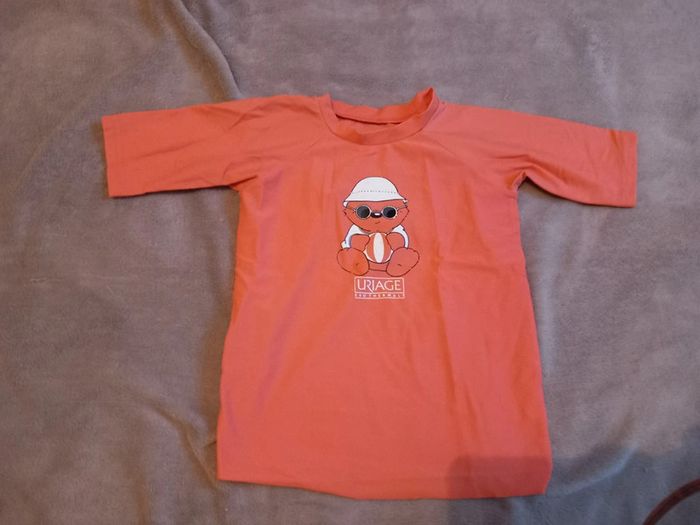 T-Shirt Anti-UV Taille 2 ans