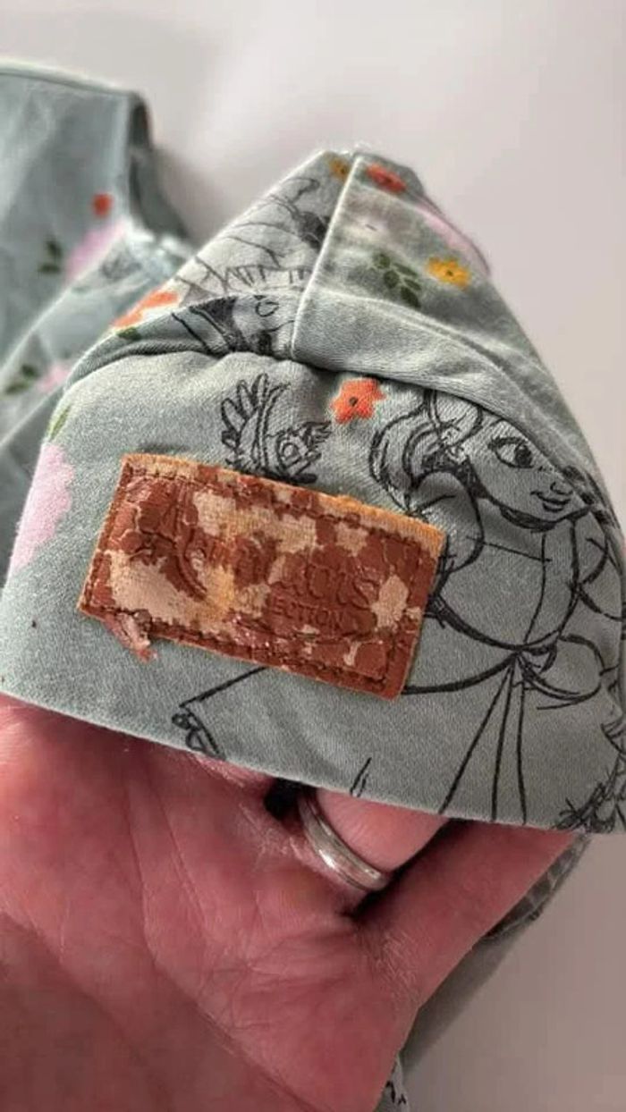 Robe animator - photo numéro 2