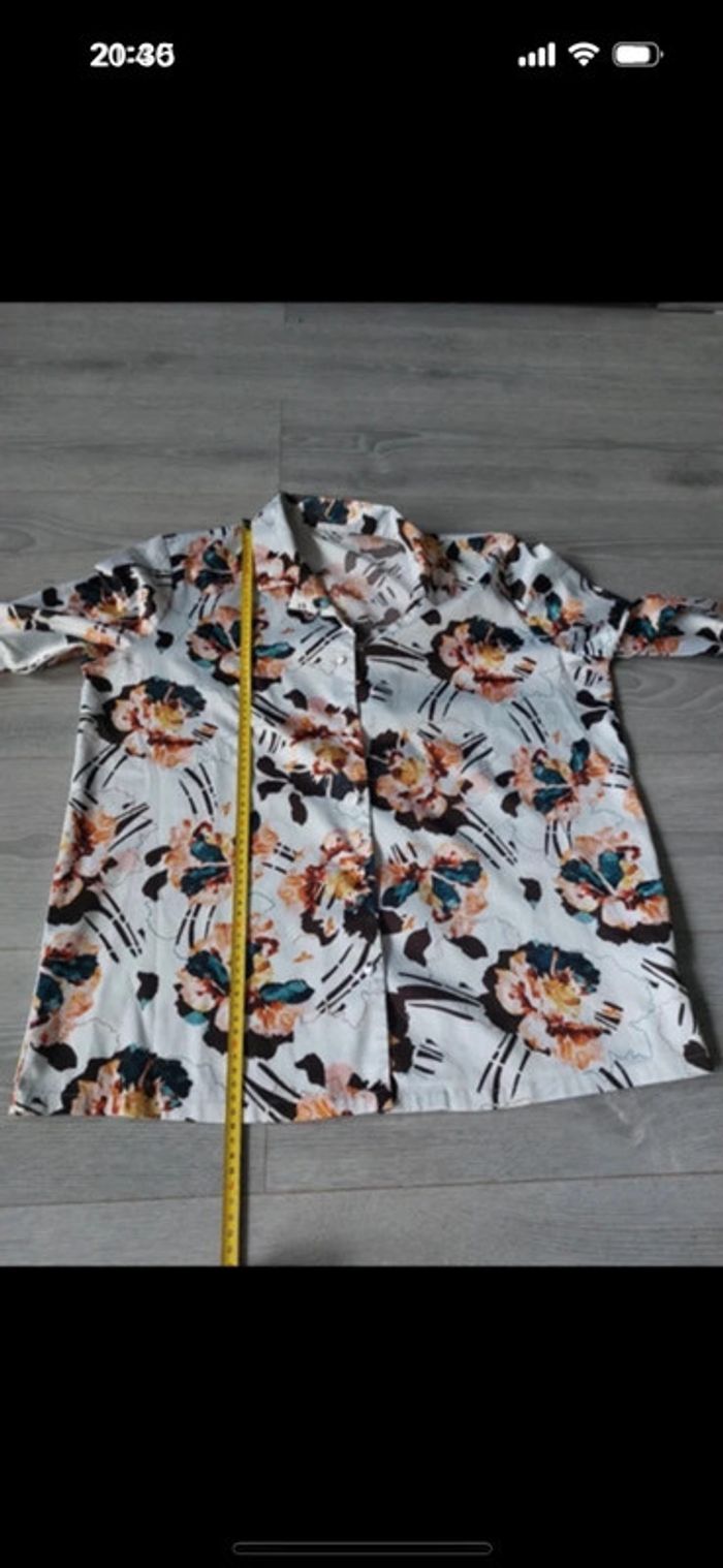 Pyjama Louise Marnay taille 40 - photo numéro 15