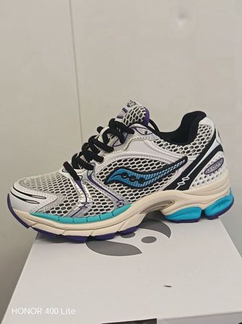 Basket mixtes saucony T 45