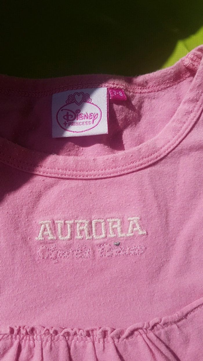 Haut de pyjama - photo numéro 3