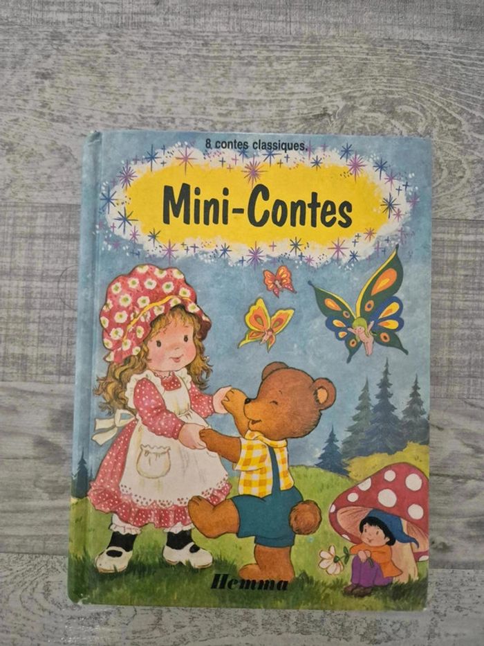 Livre - photo numéro 2