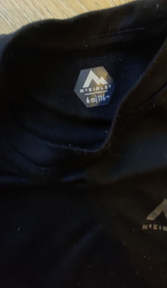 Survêtement Nike taille 6 ans - photo numéro 4