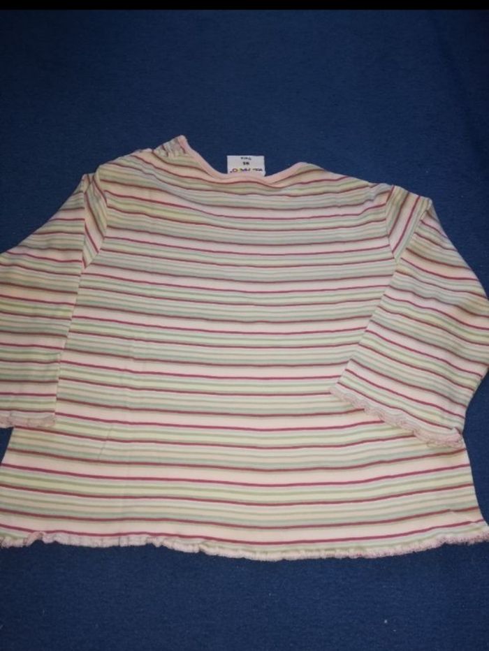 Tee shirt POCOPIANO 3 ans - photo numéro 2